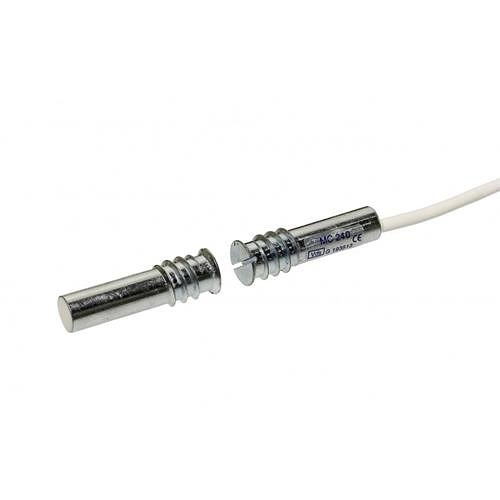 MC 240-6LSZH Alarmtech MC 240-6LSZH Contact magnétique